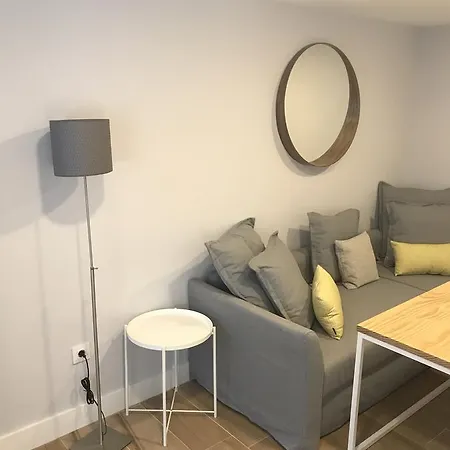 Apartment Casa *