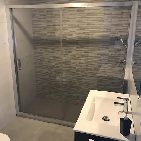 Casa Apartment Cordoba