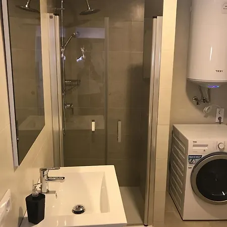 Apartment Casa
