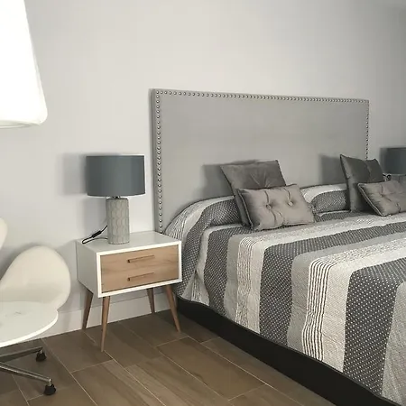 Casa Apartment Cordoba