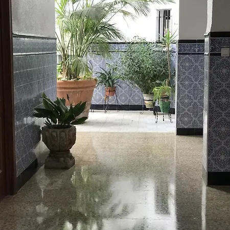 Apartment Casa *