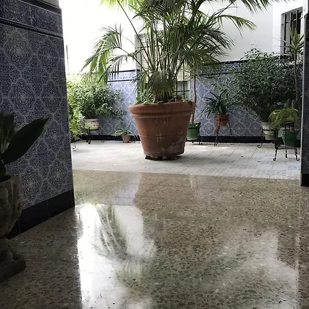 Casa Cordoba