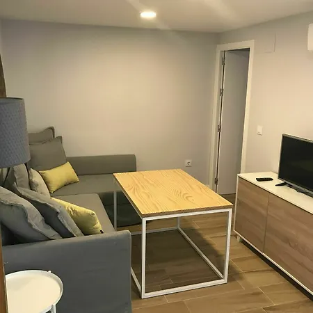 Apartment Casa