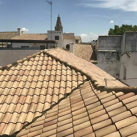 Casa Apartment Cordoba