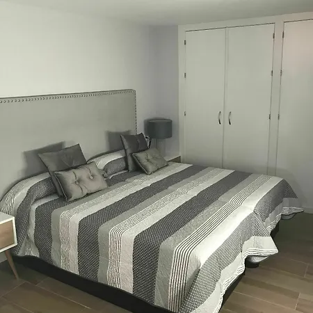 Casa Apartment *